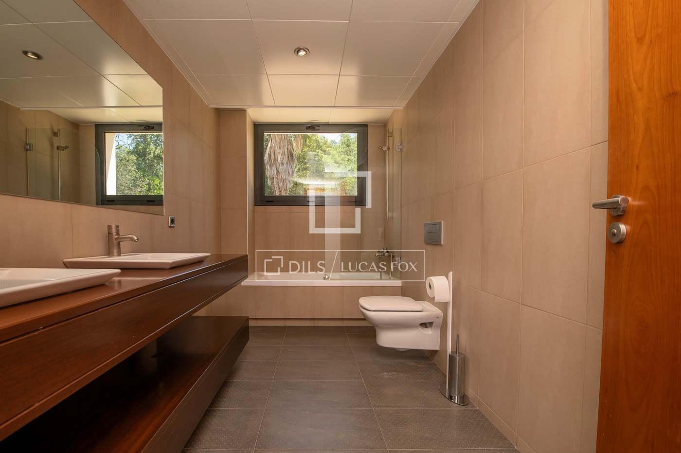 Casa en Venta en Santa Cristina d'Aro