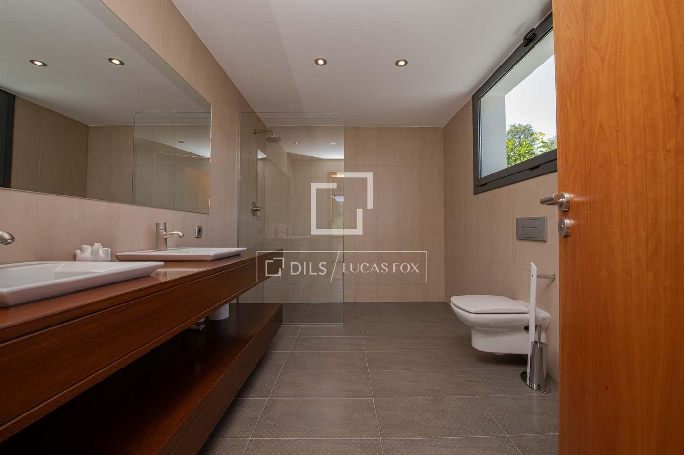 Casa en Venta en Santa Cristina d'Aro