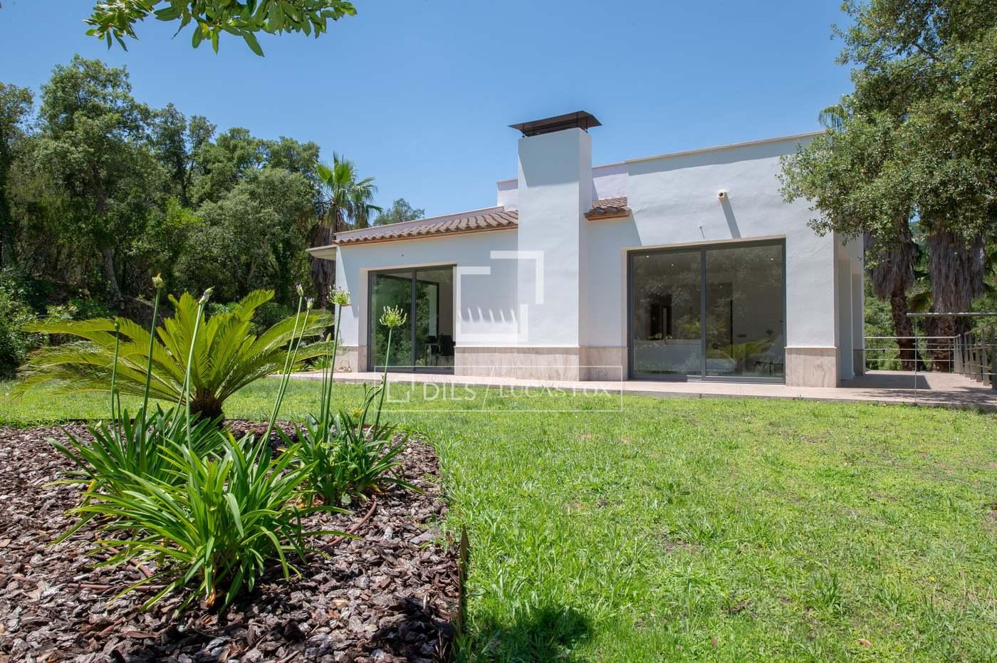 Casa en Venta en Santa Cristina d'Aro