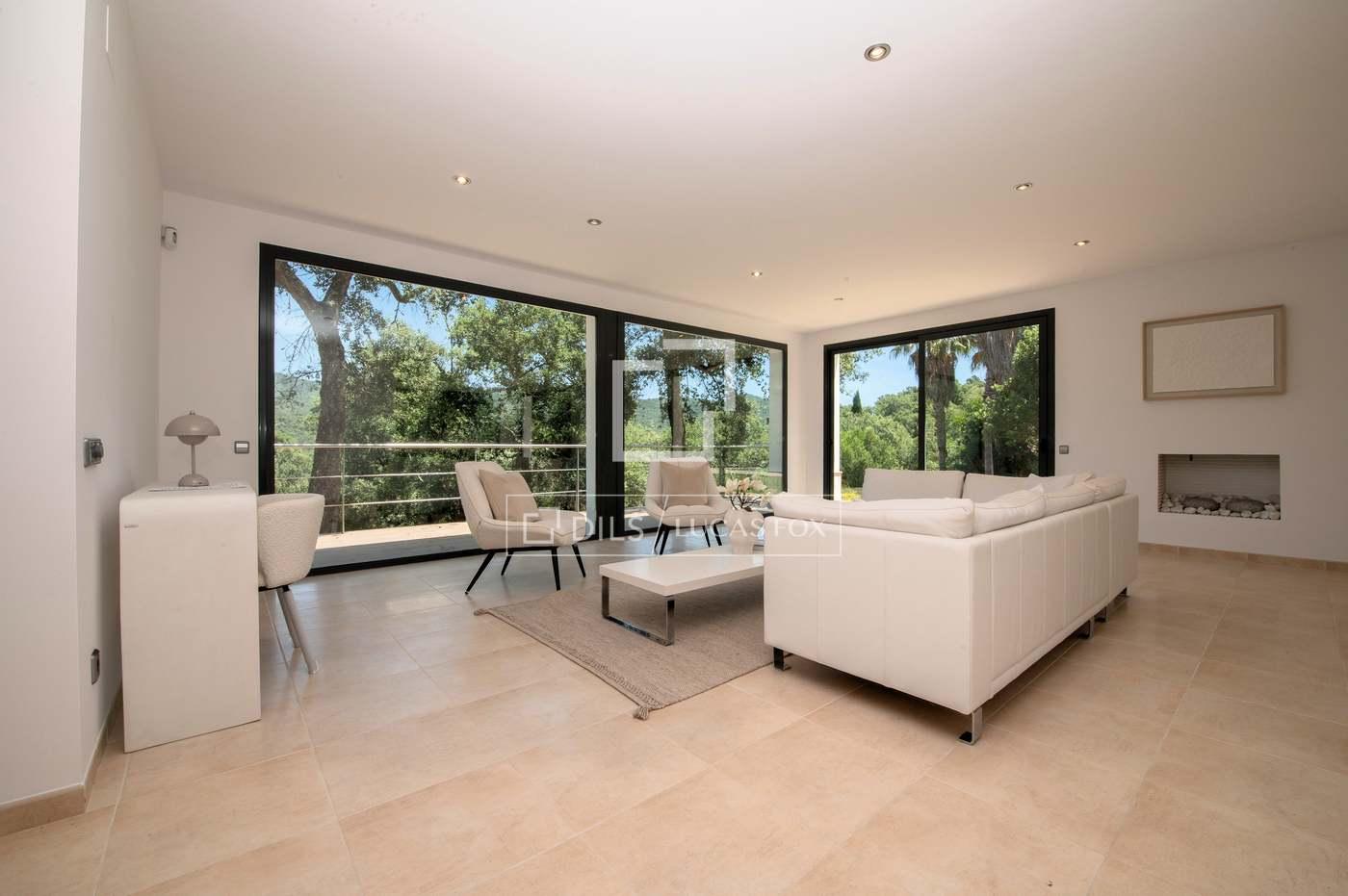 Casa en Venta en Santa Cristina d'Aro