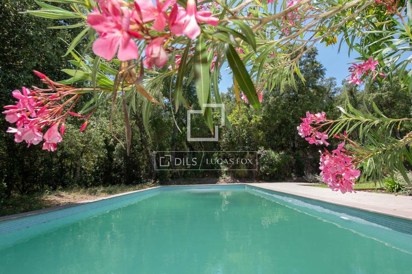 Casa en Venta en Santa Cristina d'Aro