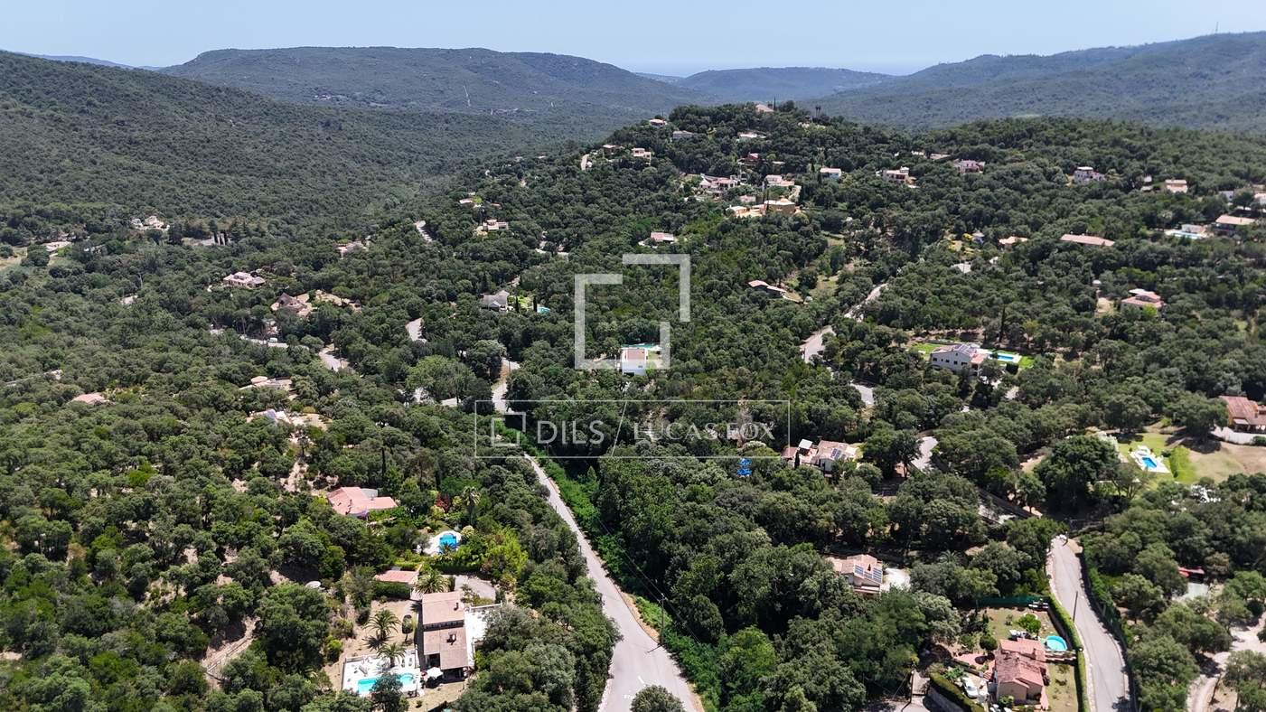Casa en Venta en Santa Cristina d'Aro