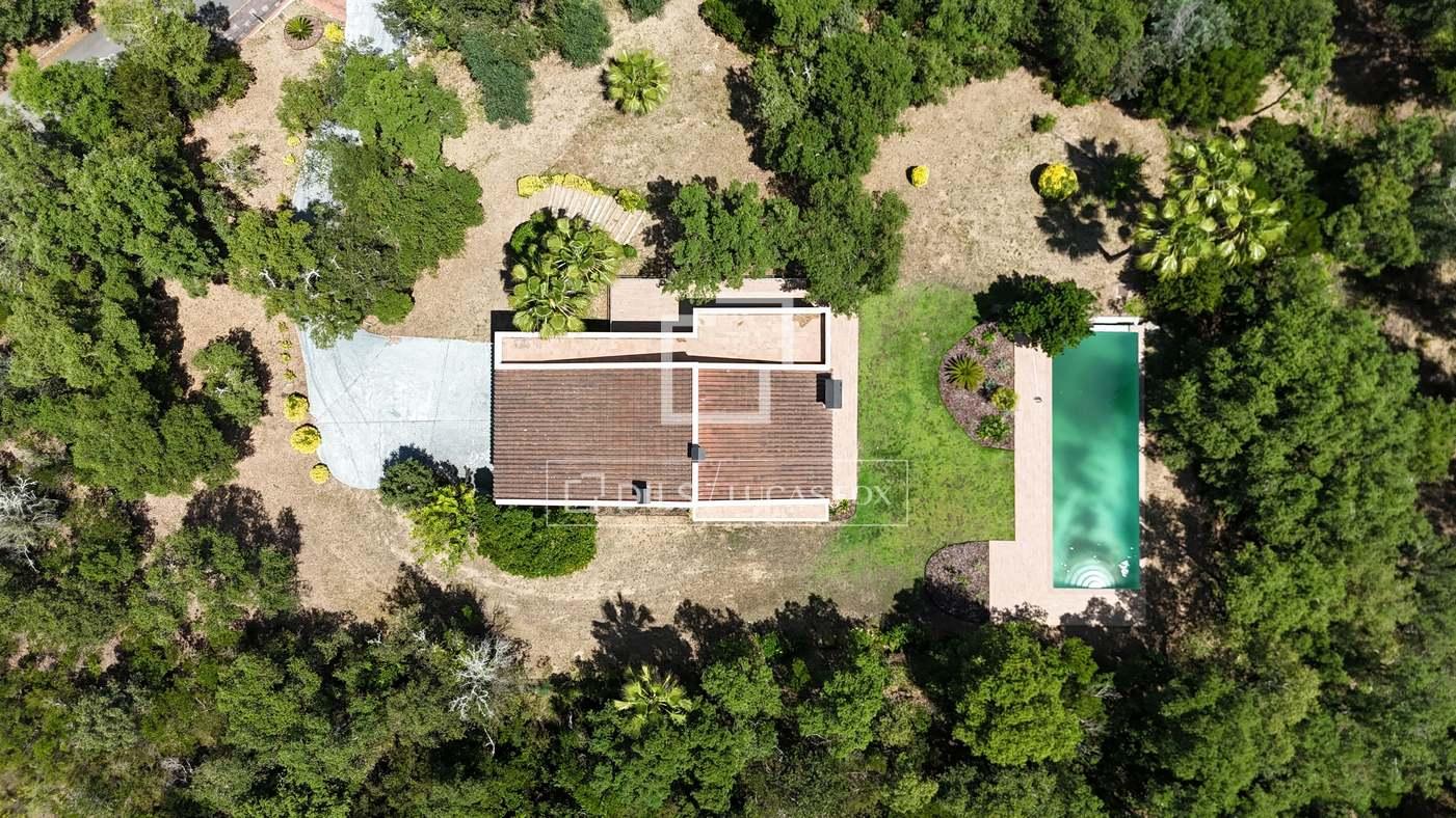 Casa en Venta en Santa Cristina d'Aro