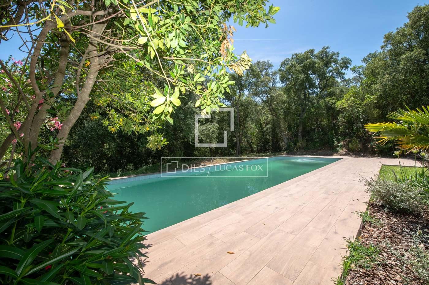 Casa en Venta en Santa Cristina d'Aro