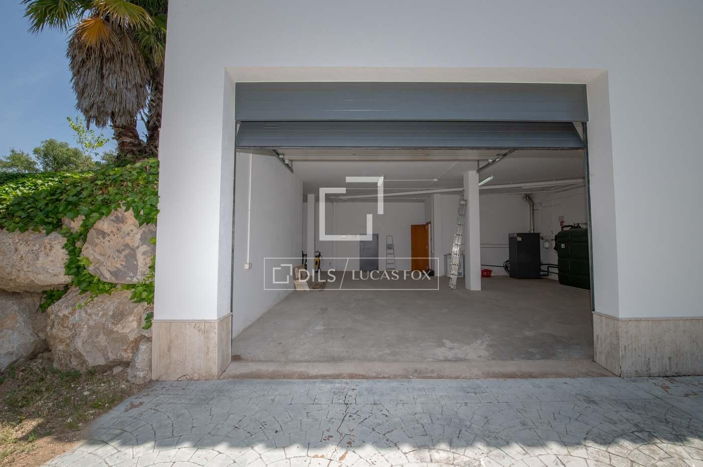 Casa en Venta en Santa Cristina d'Aro