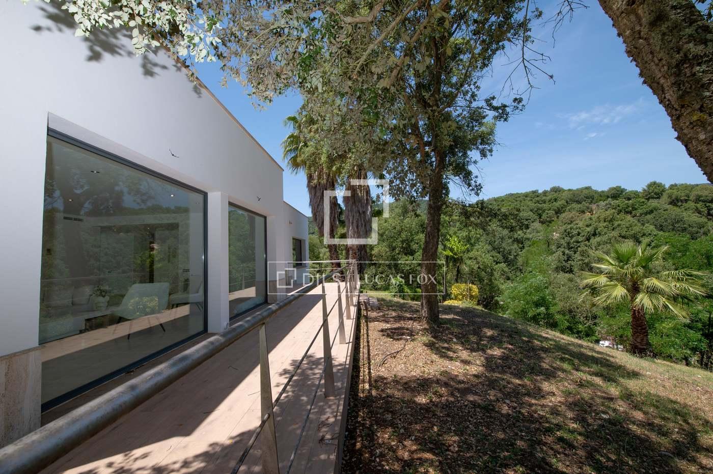 Casa en Venta en Santa Cristina d'Aro