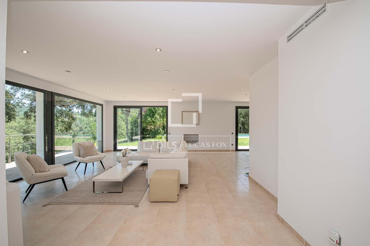 Casa en Venta en Santa Cristina d'Aro