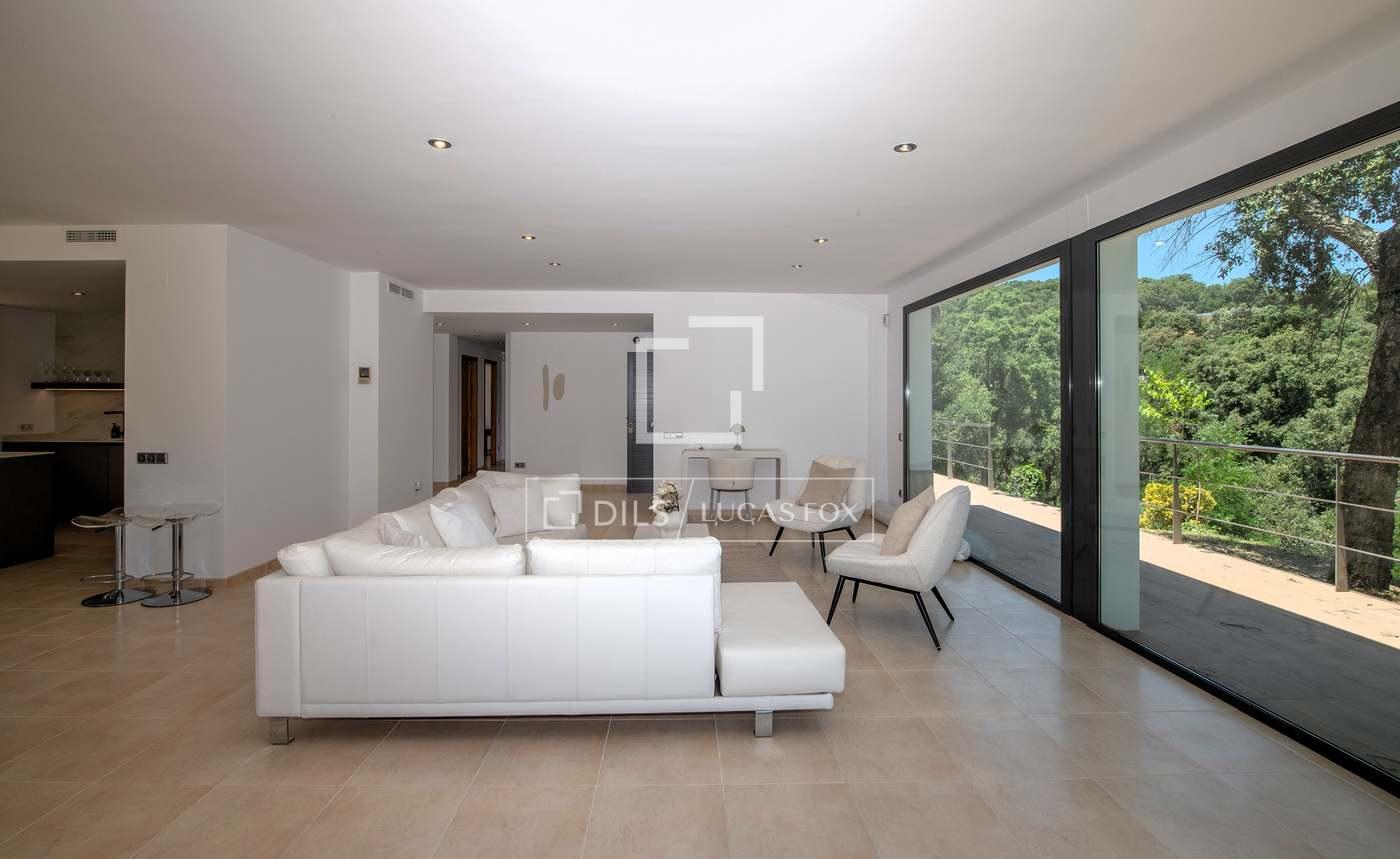 Casa en Venta en Santa Cristina d'Aro