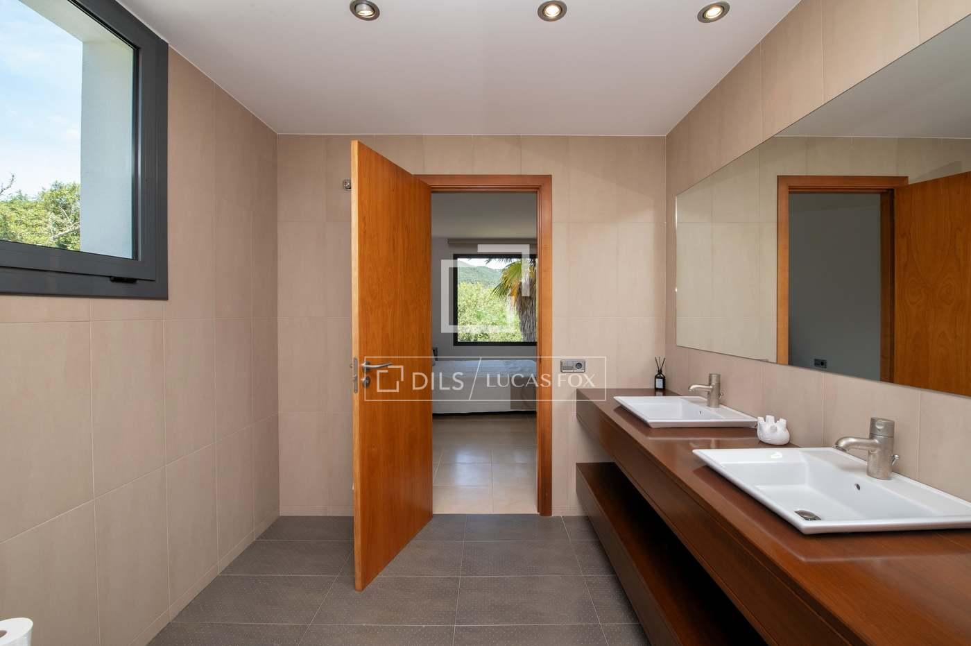 Casa en Venta en Santa Cristina d'Aro