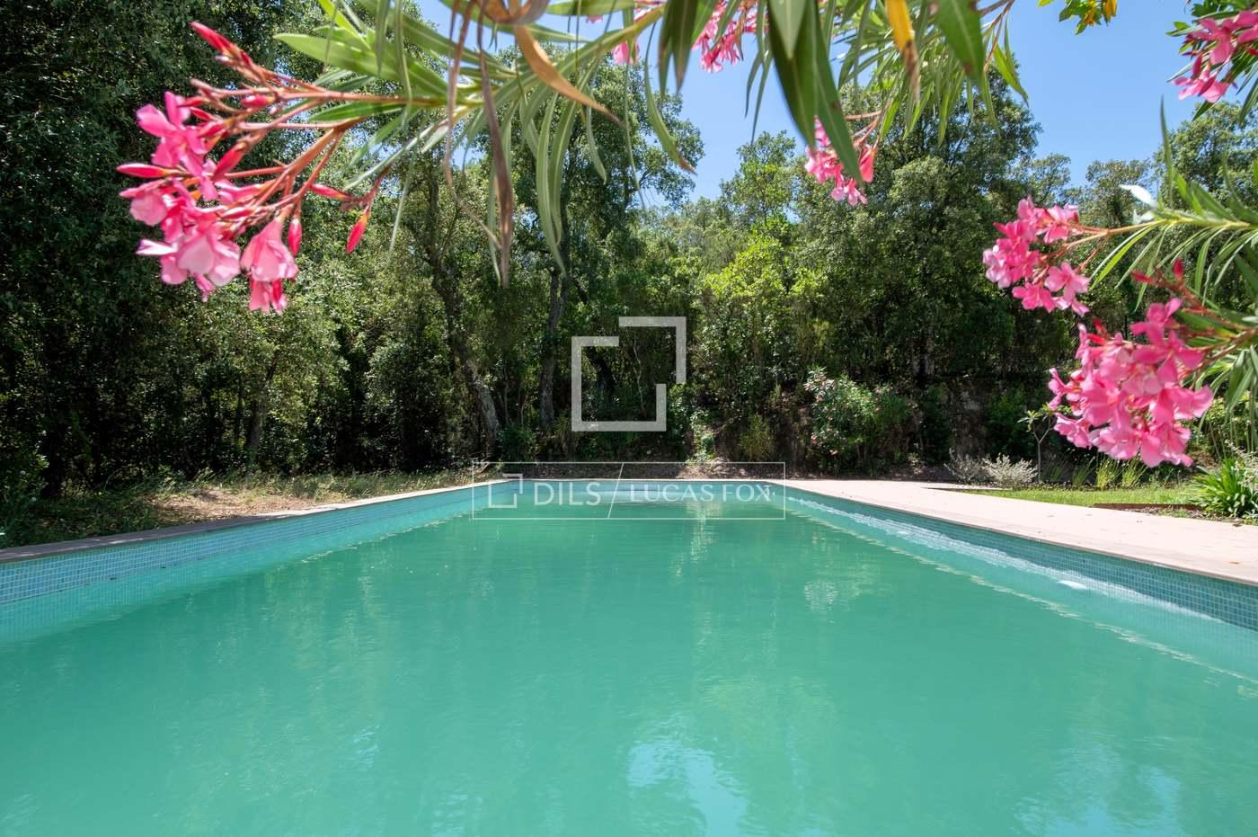 Casa en Venta en Santa Cristina d'Aro