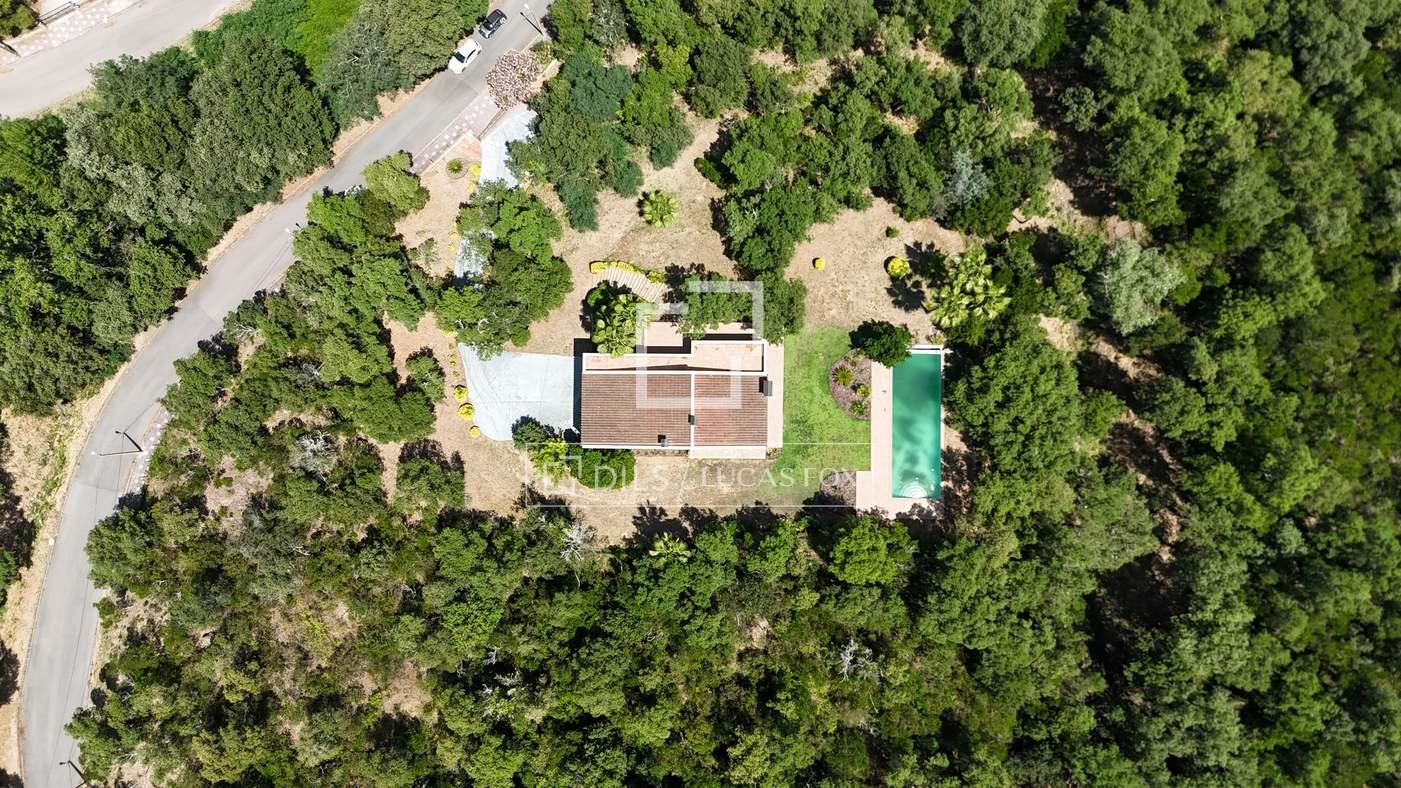 Casa en Venta en Santa Cristina d'Aro