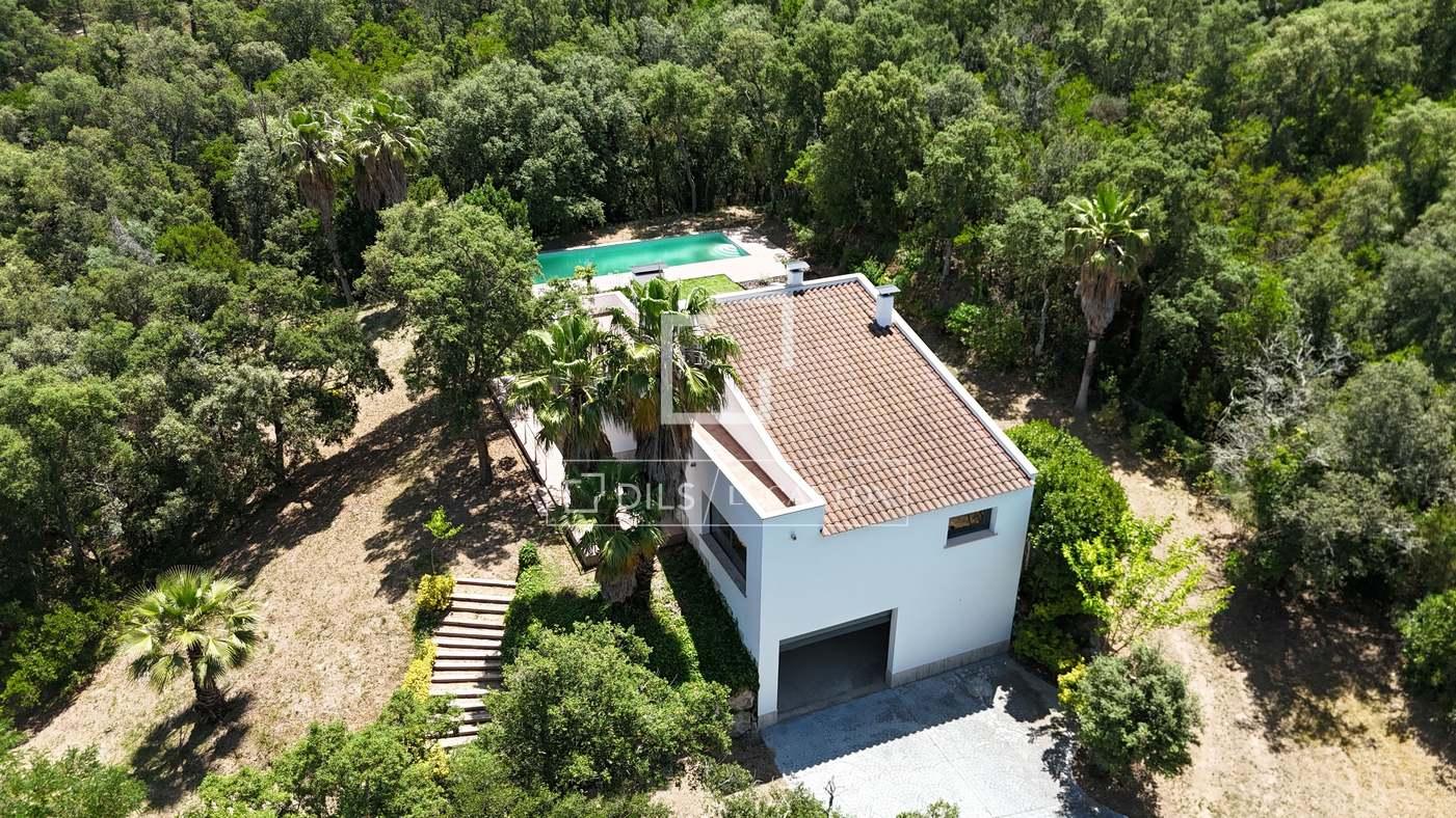 Casa en Venta en Santa Cristina d'Aro