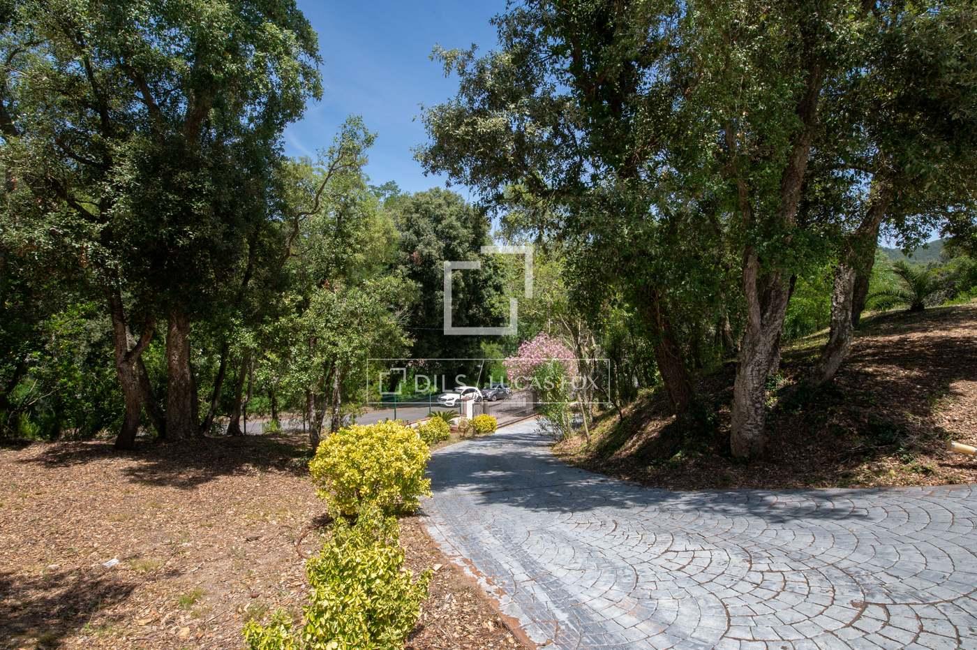 Casa en Venta en Santa Cristina d'Aro