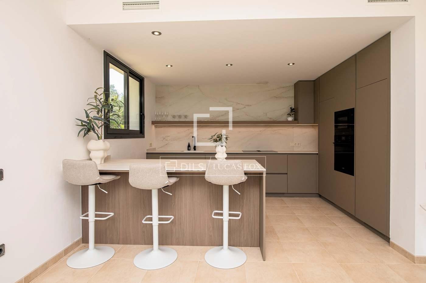 Casa en Venta en Santa Cristina d'Aro