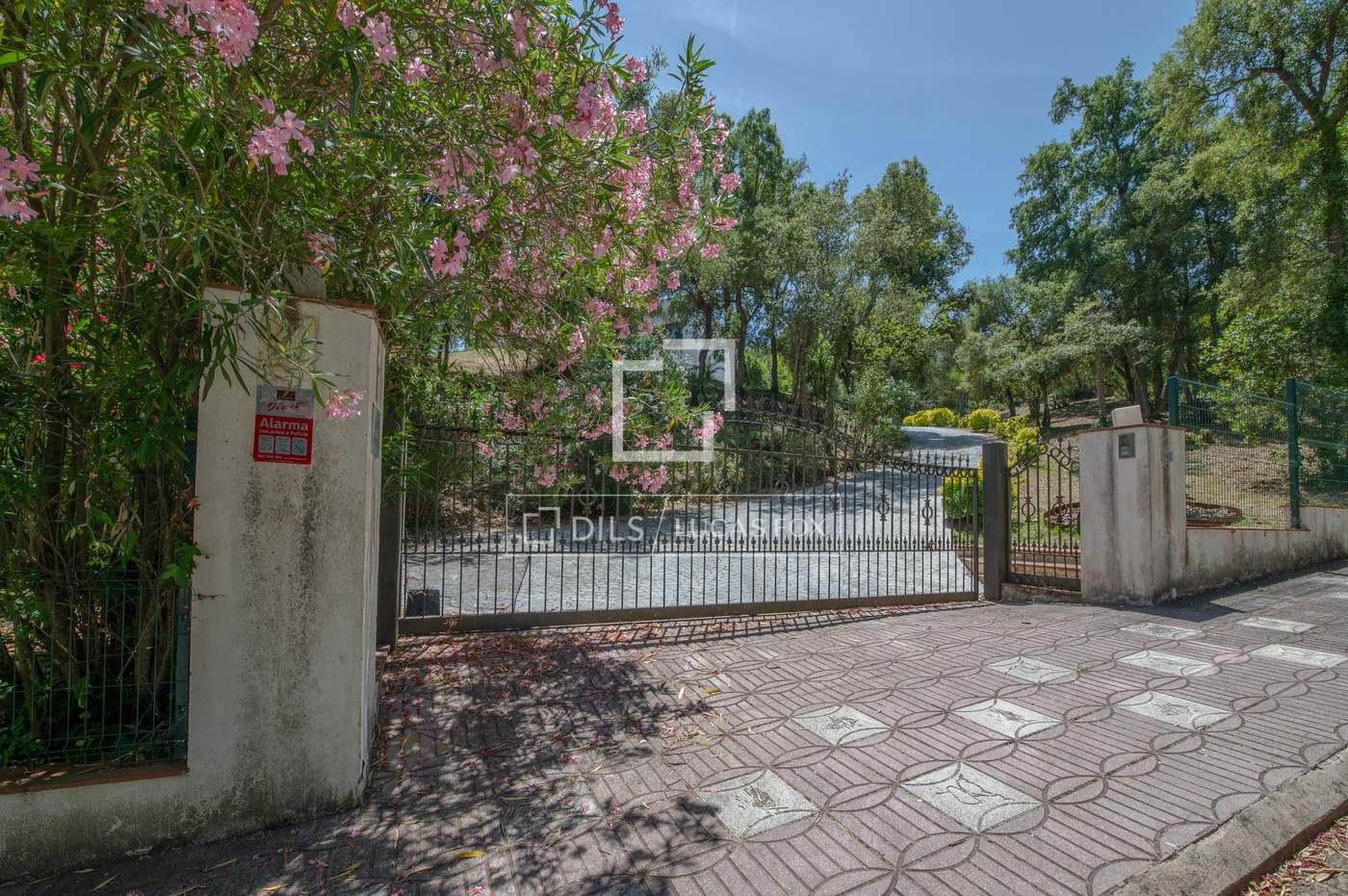 Casa en Venta en Santa Cristina d'Aro