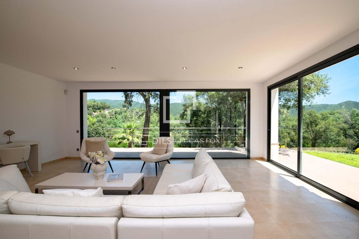 Casa en Venta en Santa Cristina d'Aro