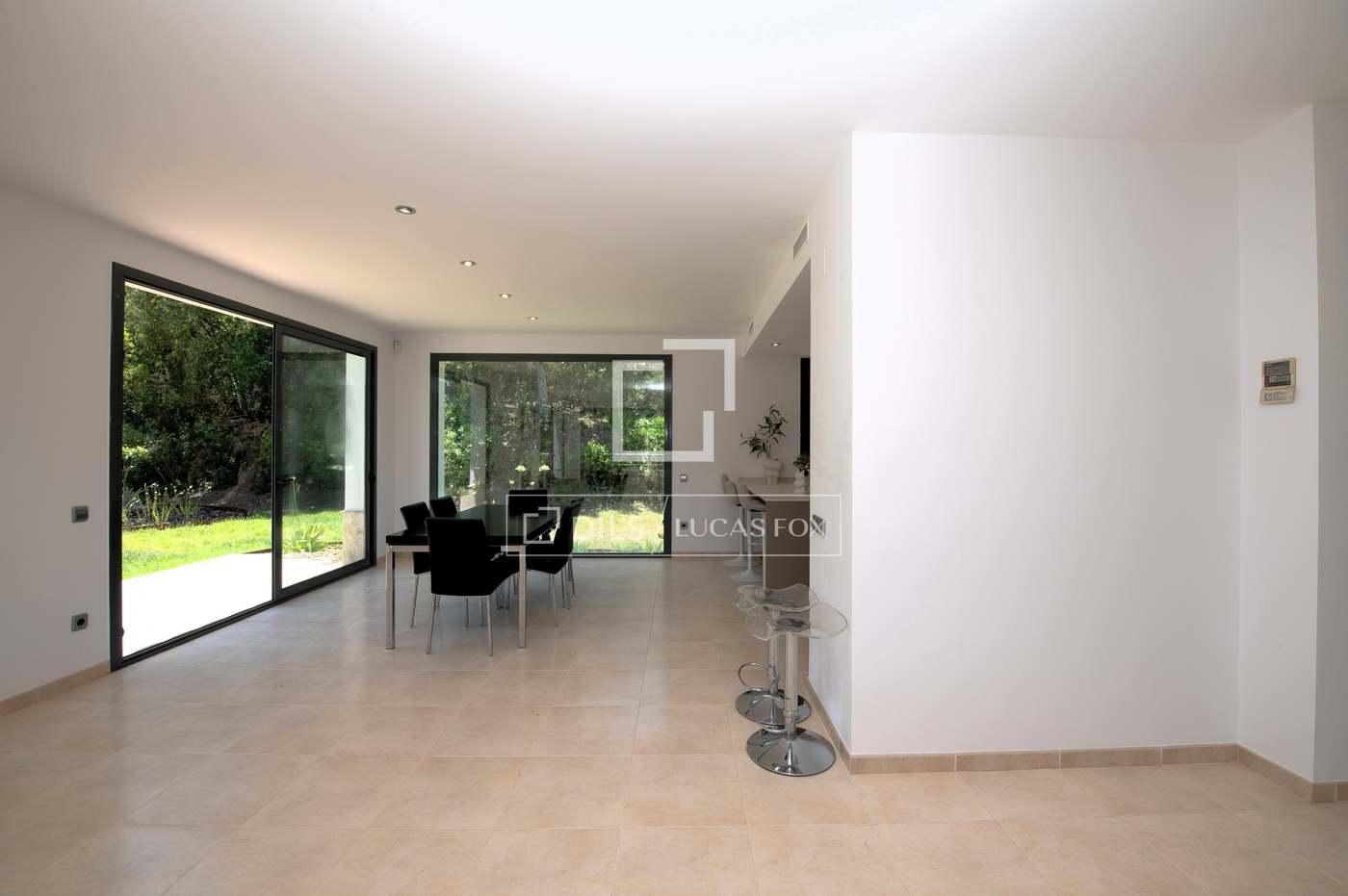 Casa en Venta en Santa Cristina d'Aro