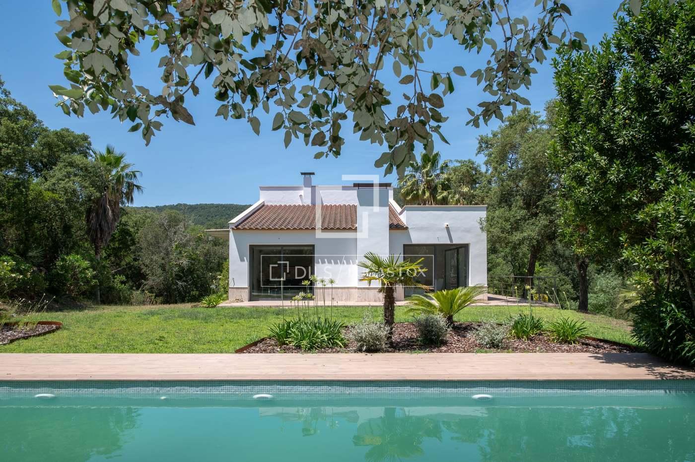 Casa en Venta en Santa Cristina d'Aro