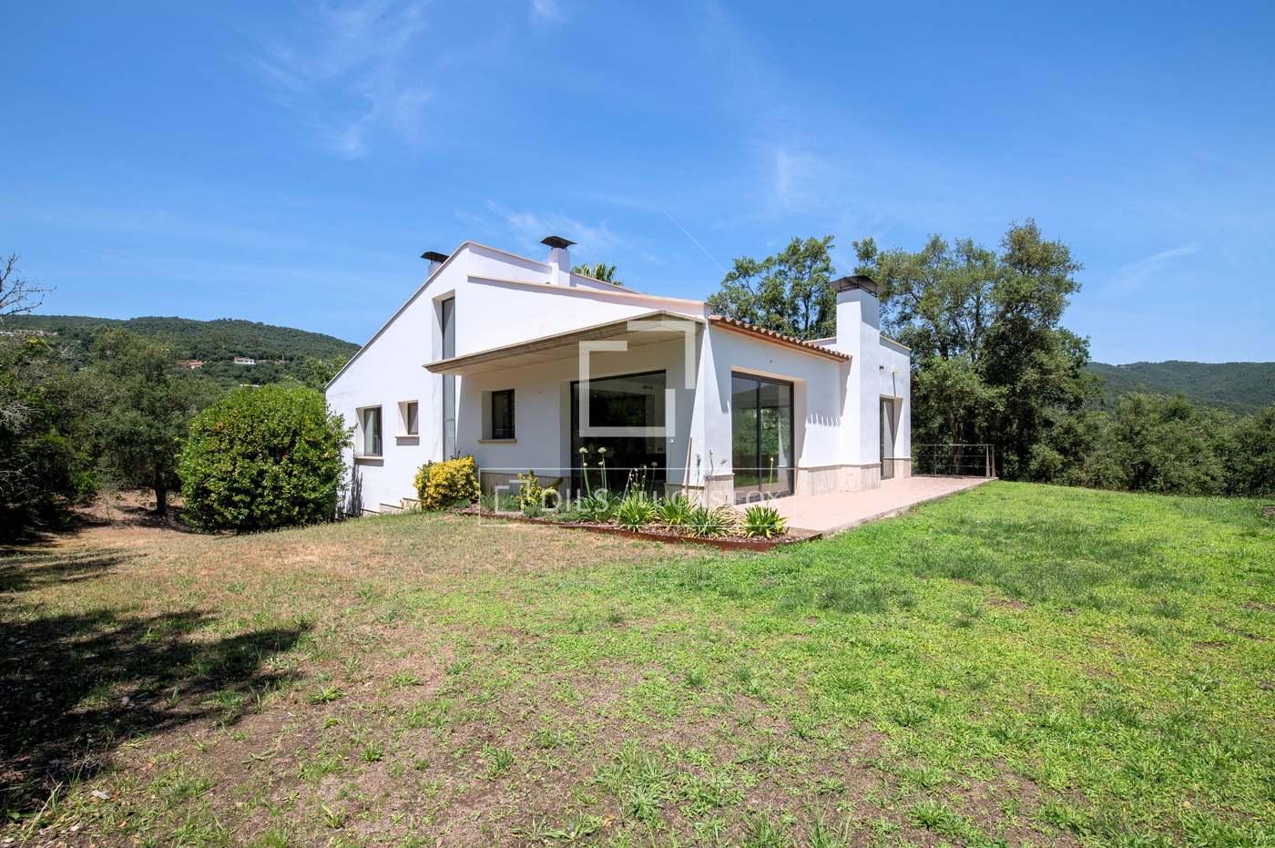 Casa en Venta en Santa Cristina d'Aro