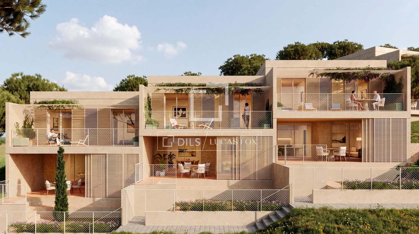 House for Sale in Castell-Platja d'Aro