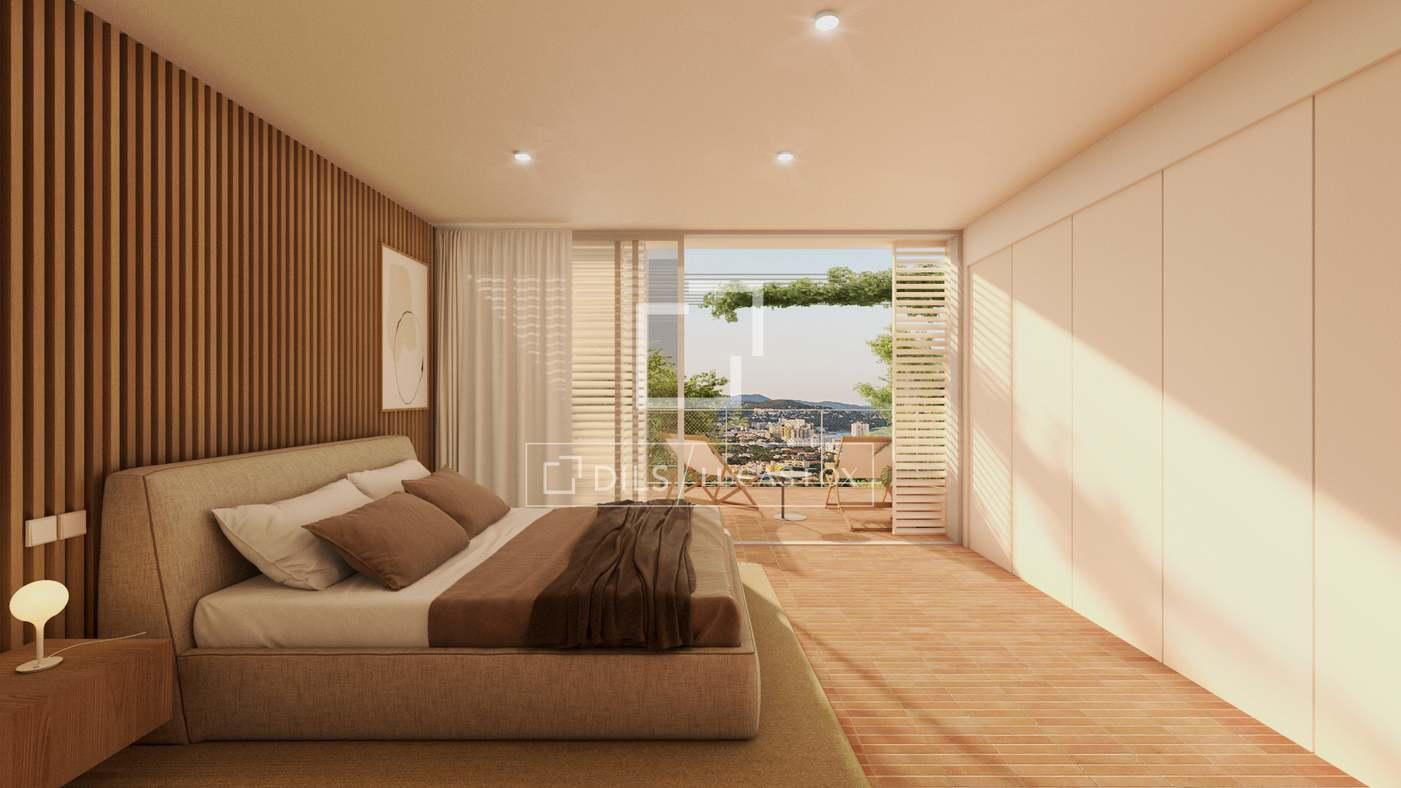 House for Sale in Castell-Platja d'Aro