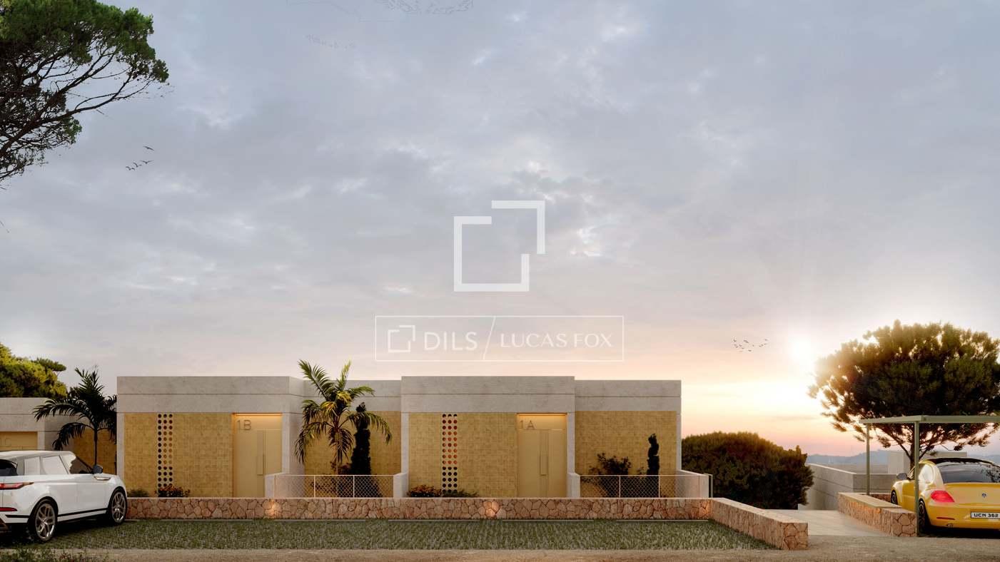 House for Sale in Castell-Platja d'Aro