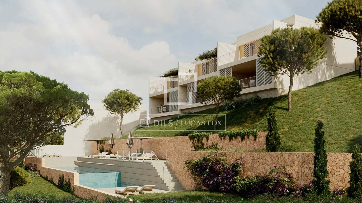 House for Sale in Castell-Platja d'Aro