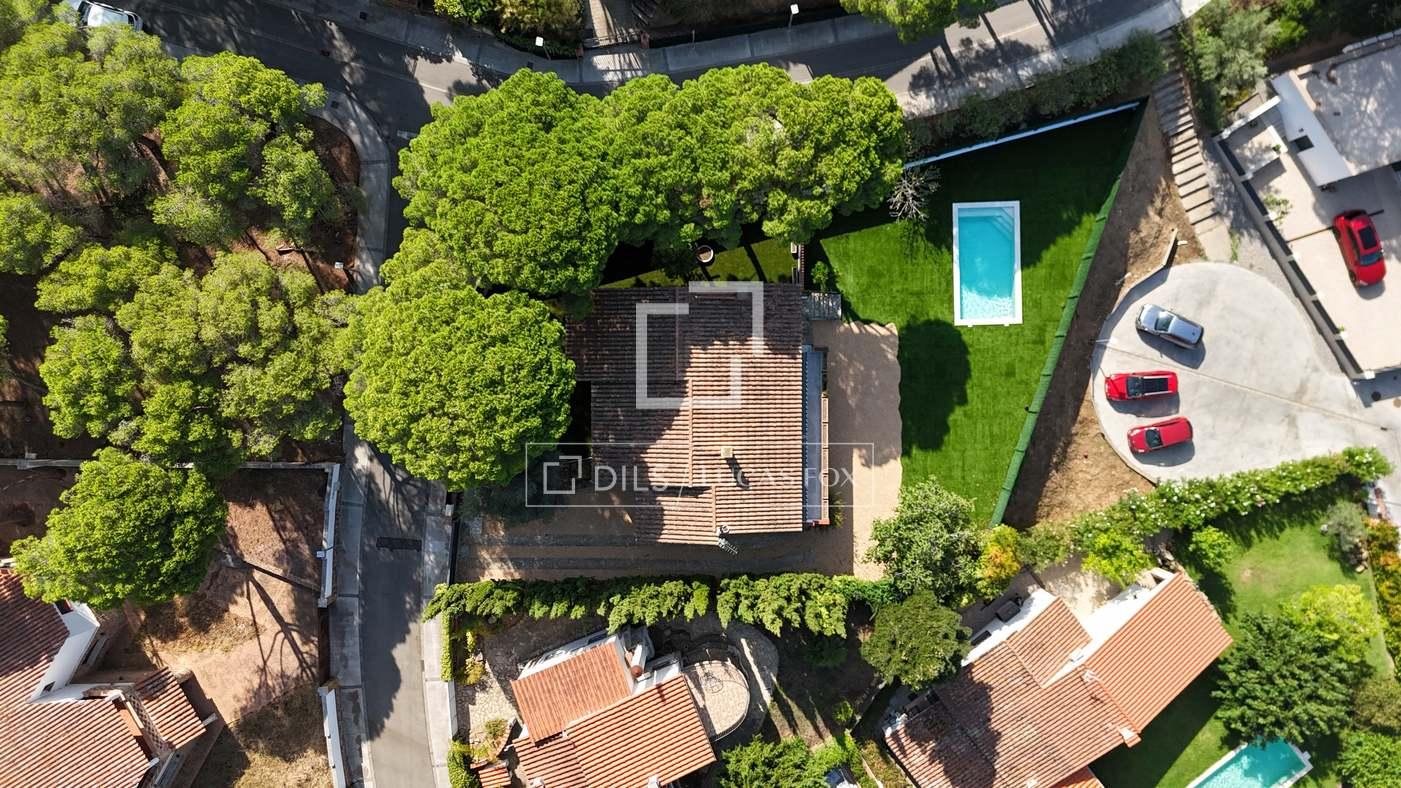 House for Sale in Castell-Platja d'Aro