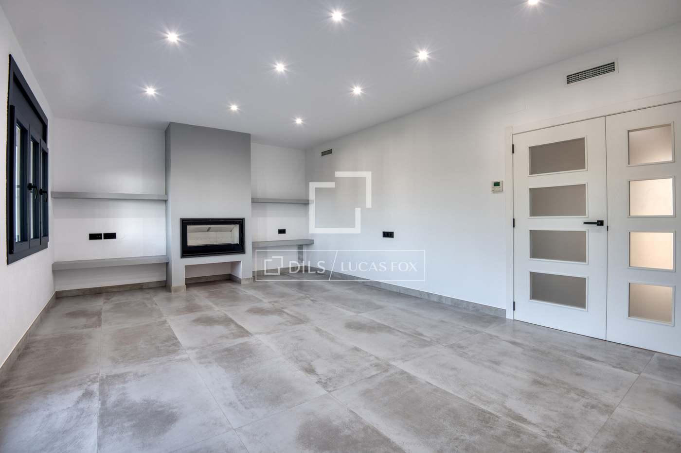 House for Sale in Castell-Platja d'Aro