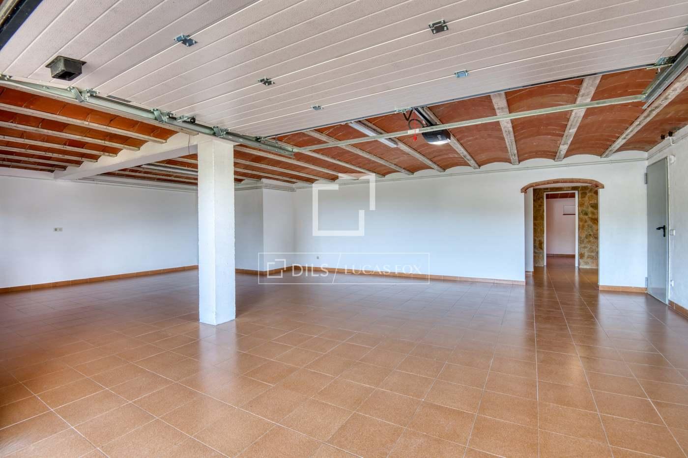 House for Sale in Castell-Platja d'Aro