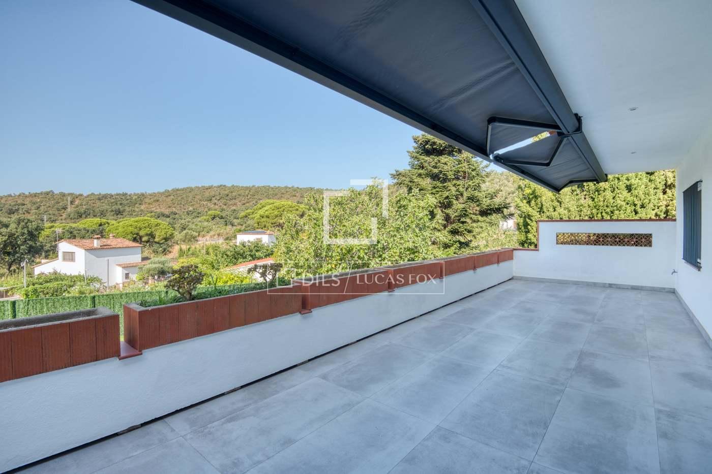 House for Sale in Castell-Platja d'Aro