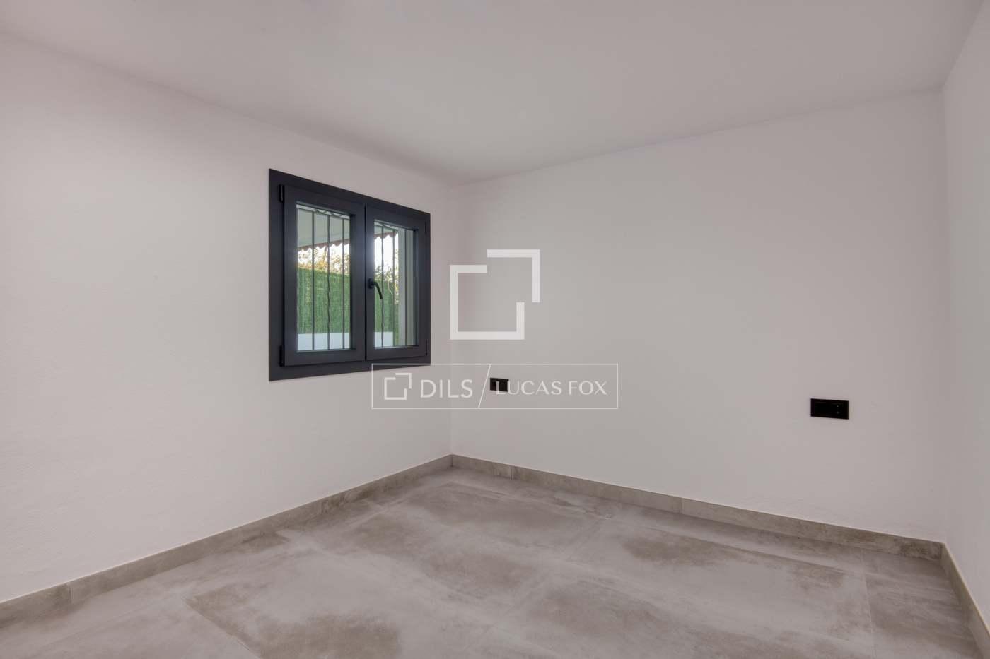 House for Sale in Castell-Platja d'Aro