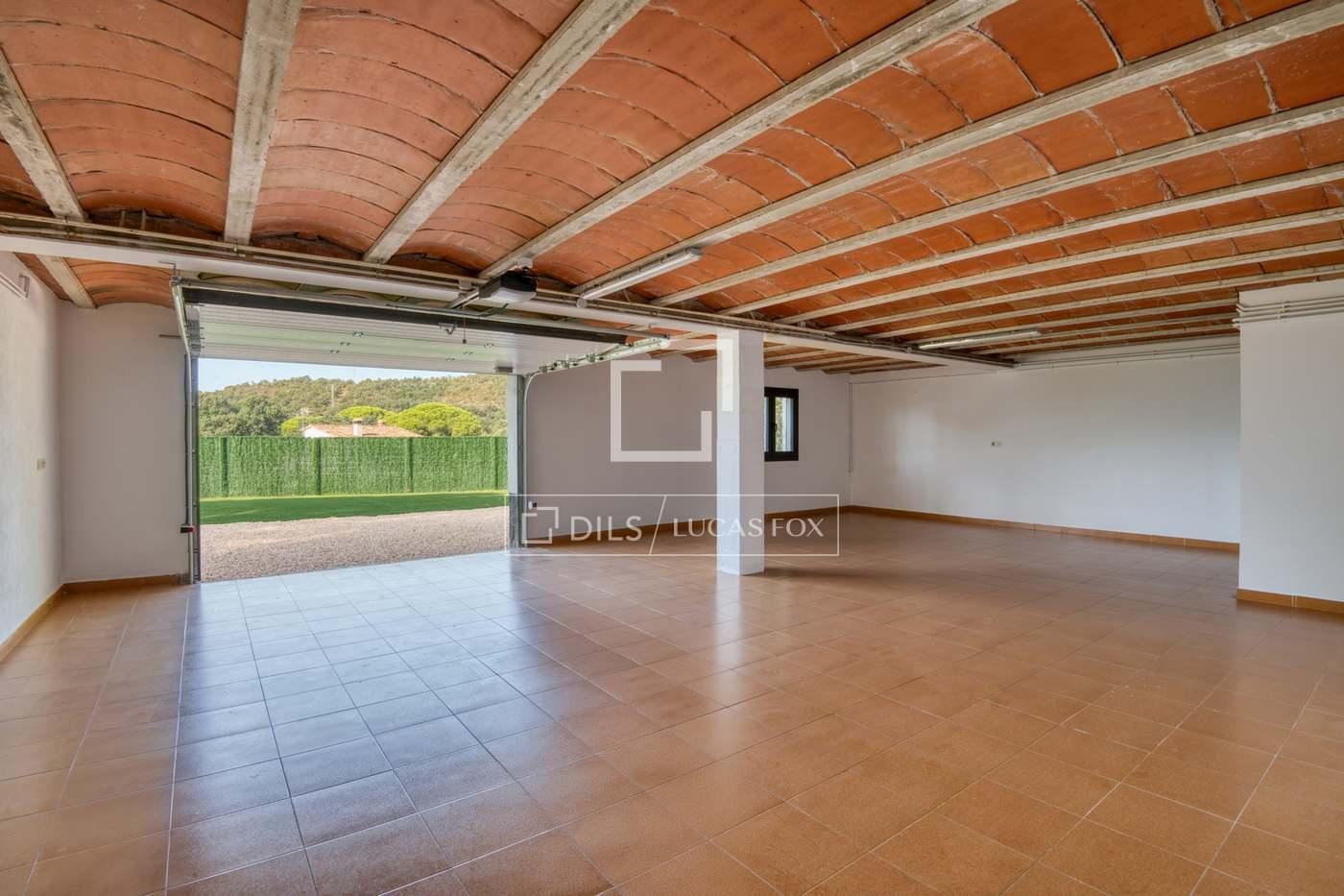 House for Sale in Castell-Platja d'Aro