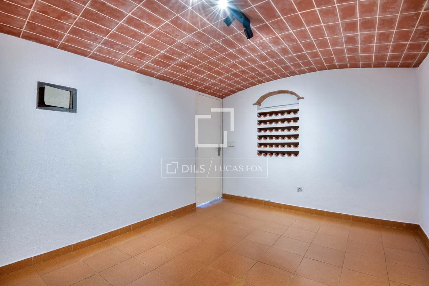 House for Sale in Castell-Platja d'Aro
