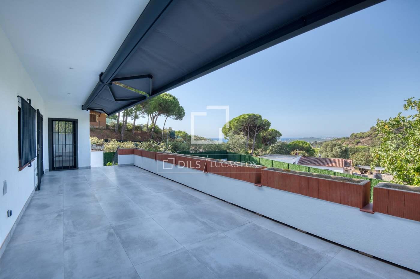 House for Sale in Castell-Platja d'Aro