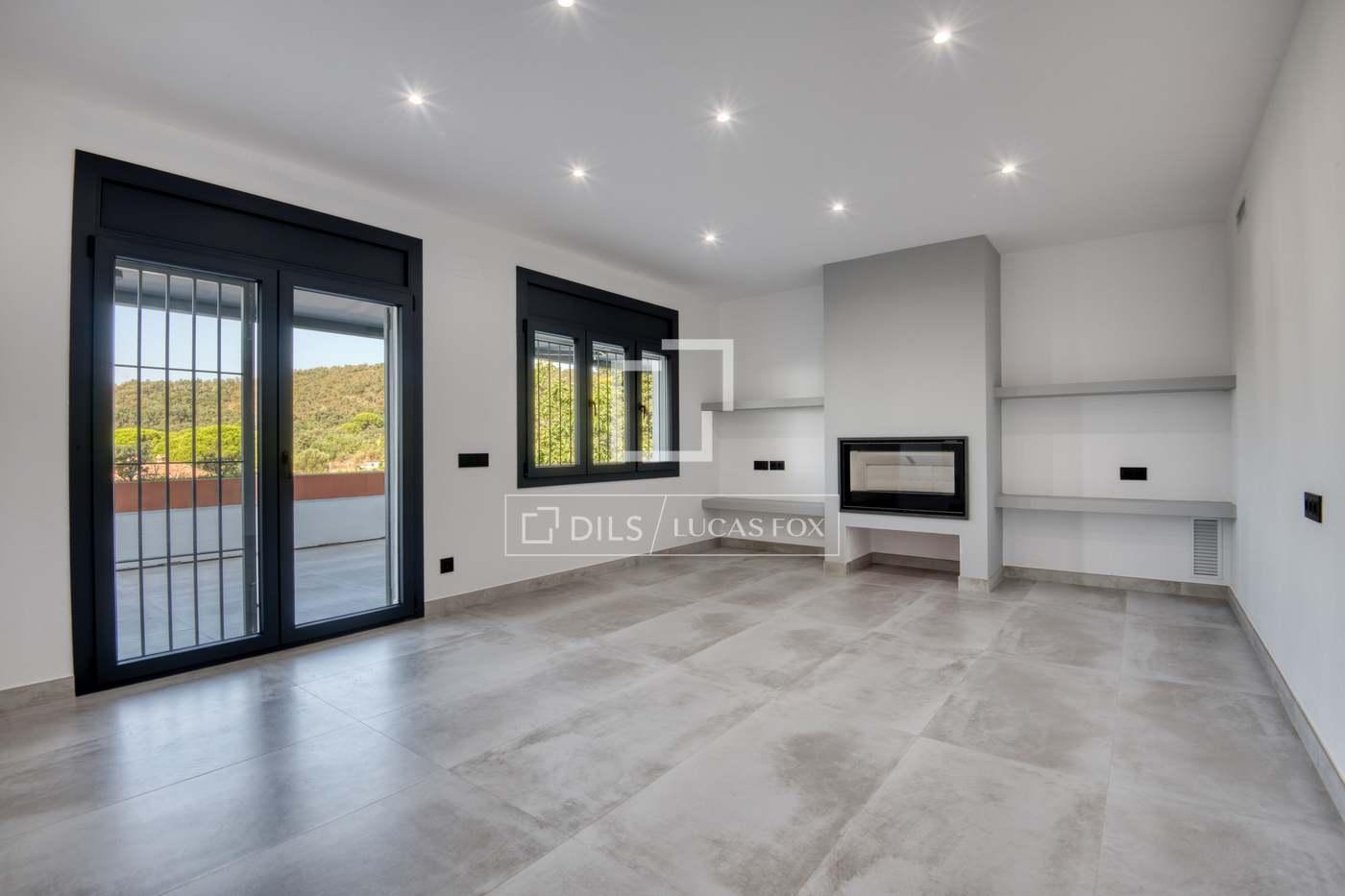 House for Sale in Castell-Platja d'Aro
