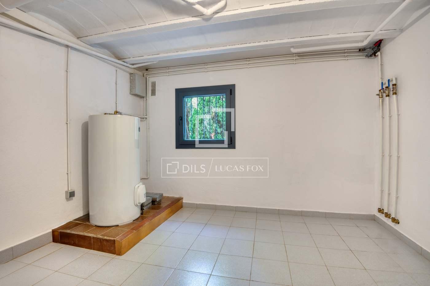 House for Sale in Castell-Platja d'Aro