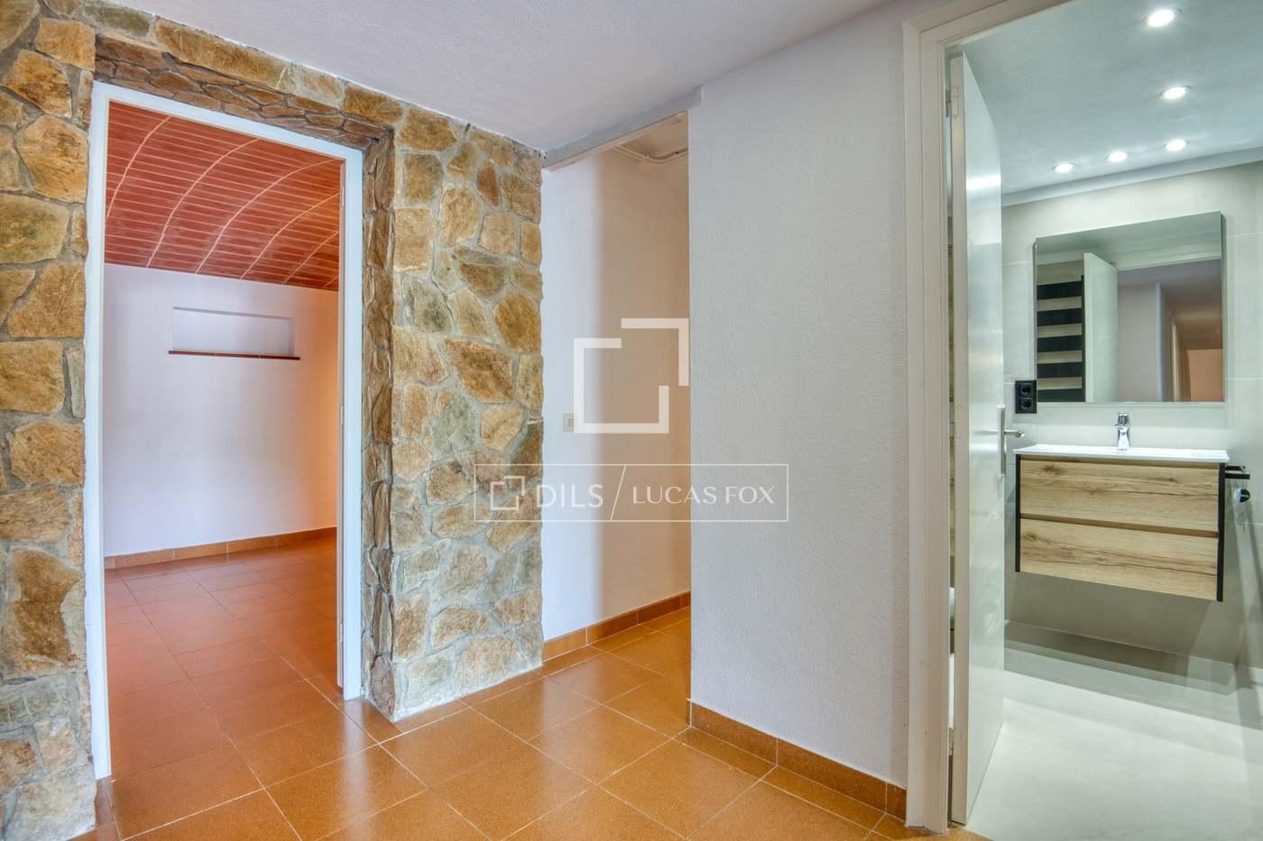 House for Sale in Castell-Platja d'Aro