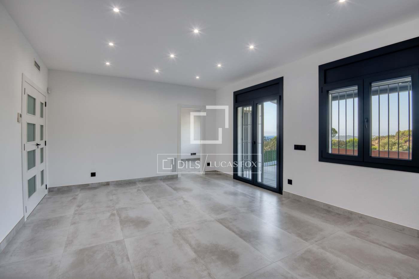 House for Sale in Castell-Platja d'Aro
