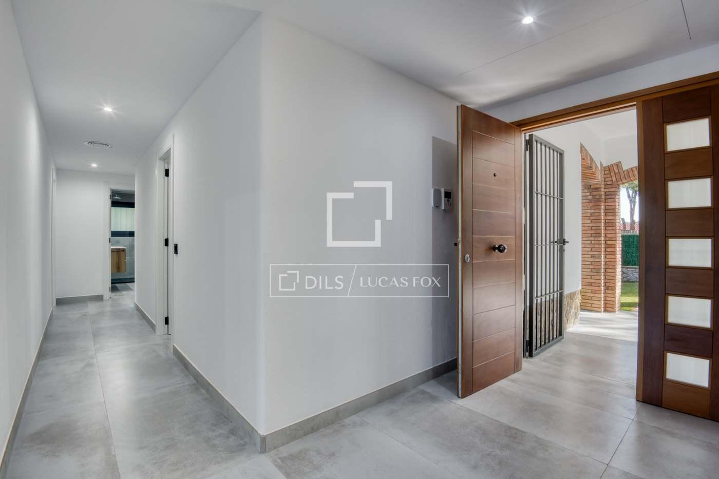 House for Sale in Castell-Platja d'Aro