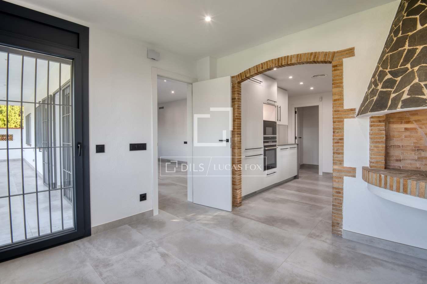 House for Sale in Castell-Platja d'Aro