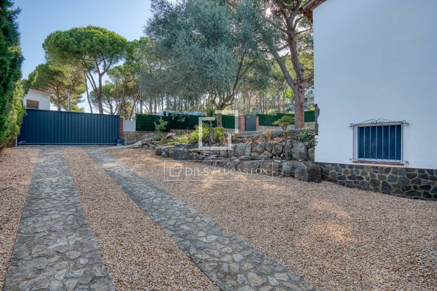 House for Sale in Castell-Platja d'Aro
