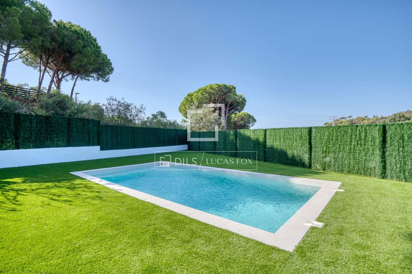 House for Sale in Castell-Platja d'Aro