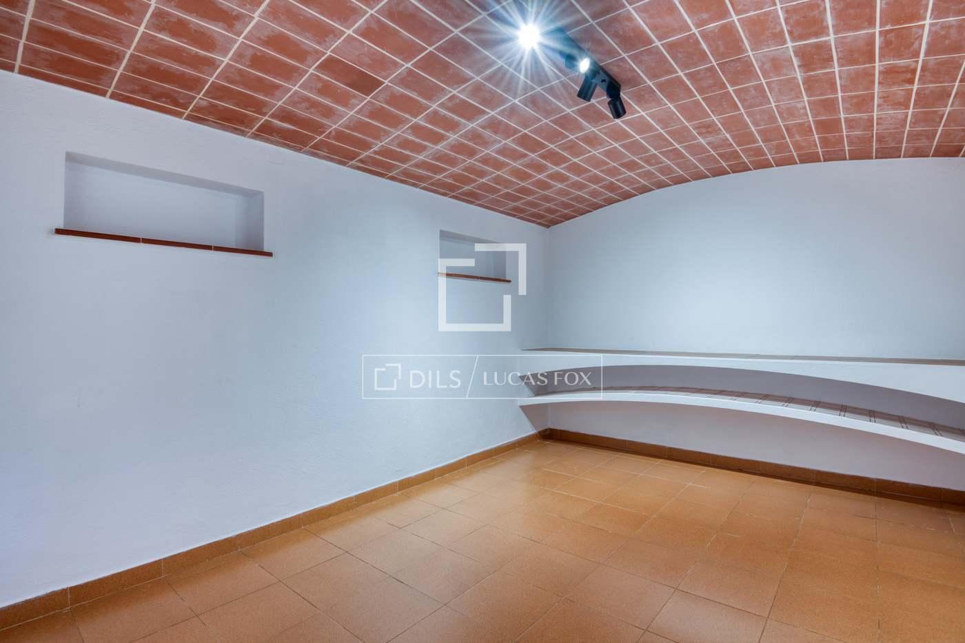 House for Sale in Castell-Platja d'Aro