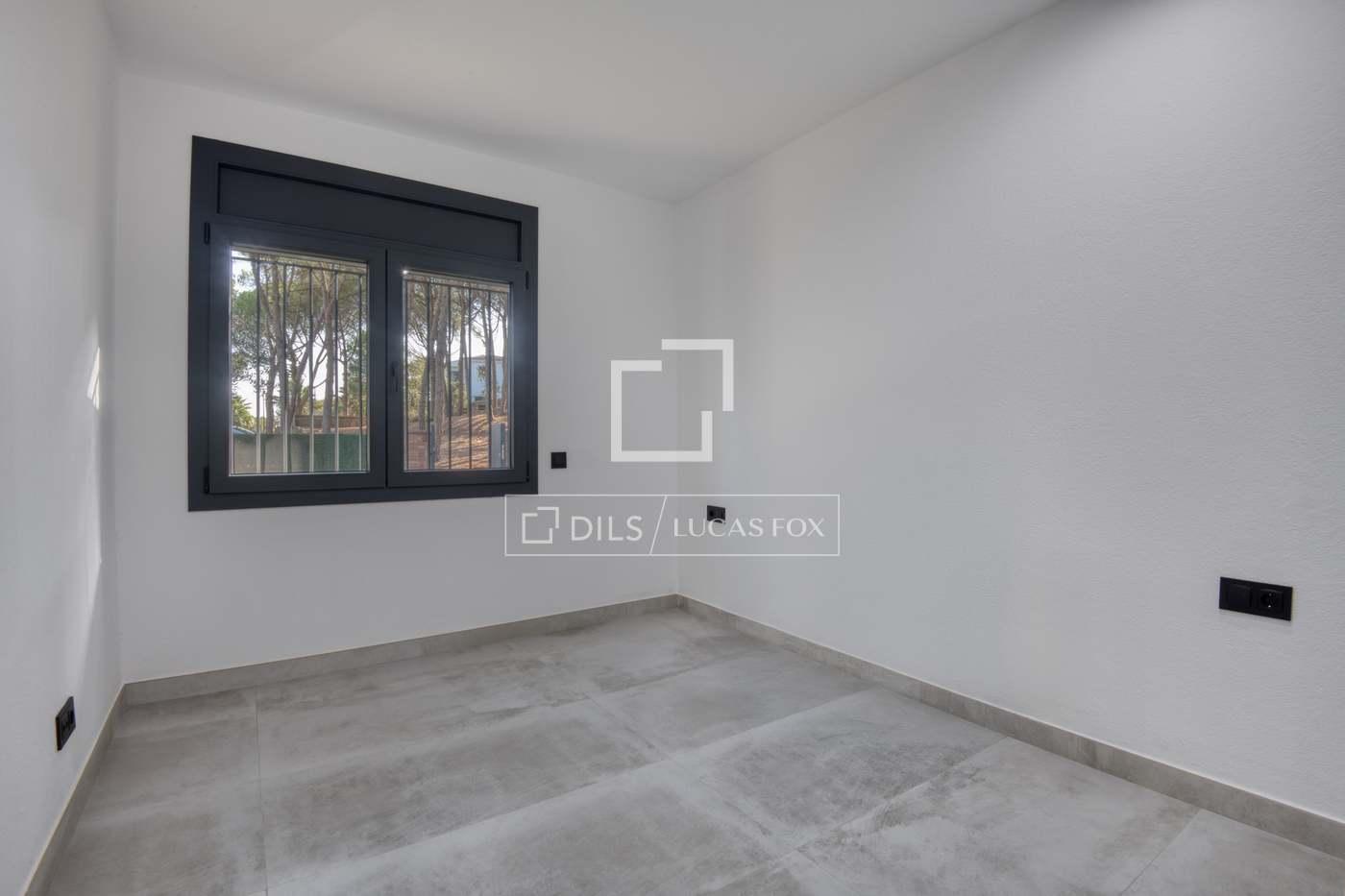 House for Sale in Castell-Platja d'Aro