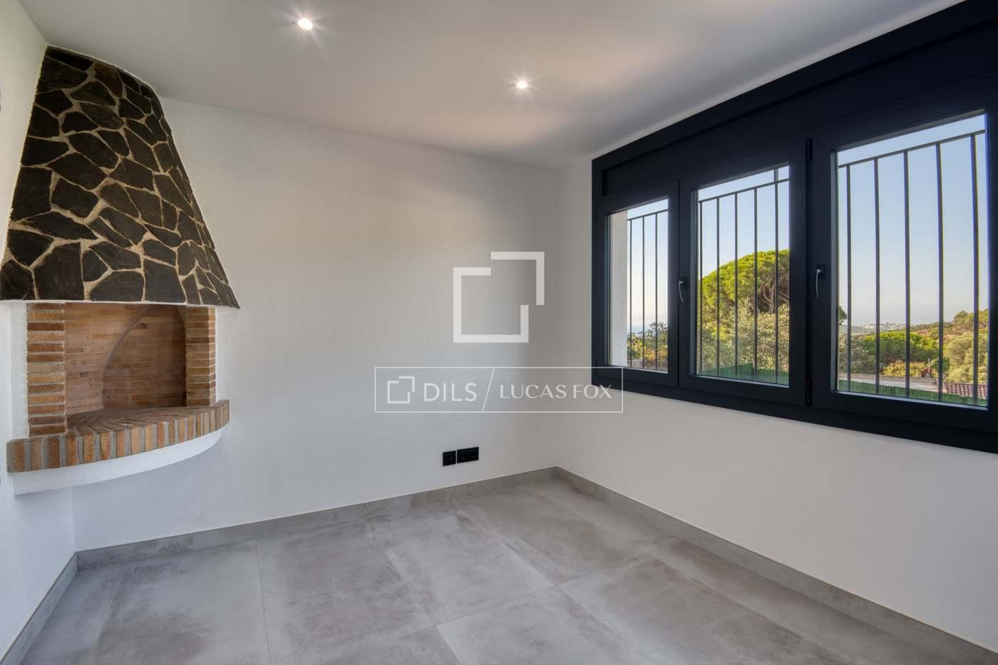 House for Sale in Castell-Platja d'Aro