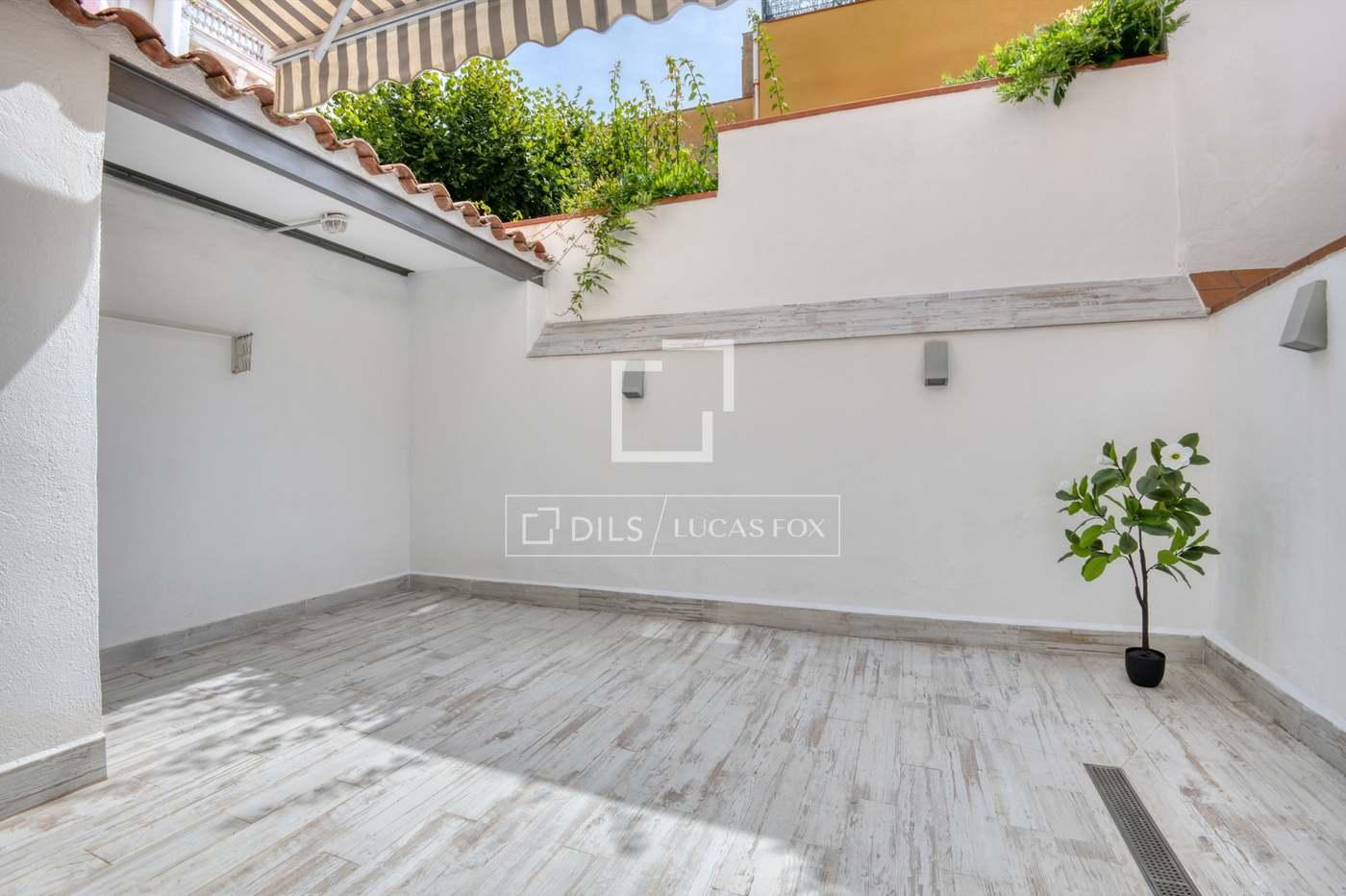 Casa en Venta en Sant Feliu de Guíxols