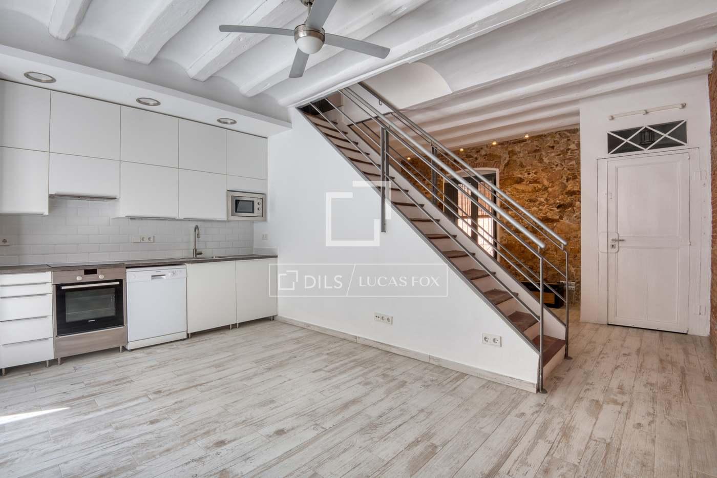 Casa en Venta en Sant Feliu de Guíxols