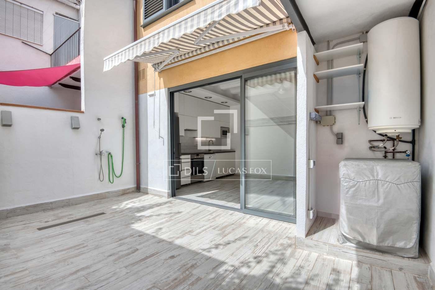 Casa en Venta en Sant Feliu de Guíxols