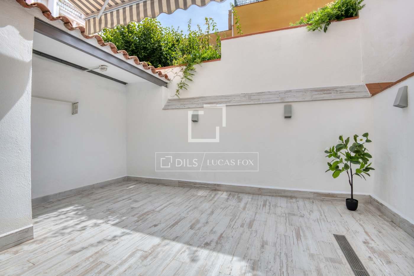 Casa en Venta en Sant Feliu de Guíxols